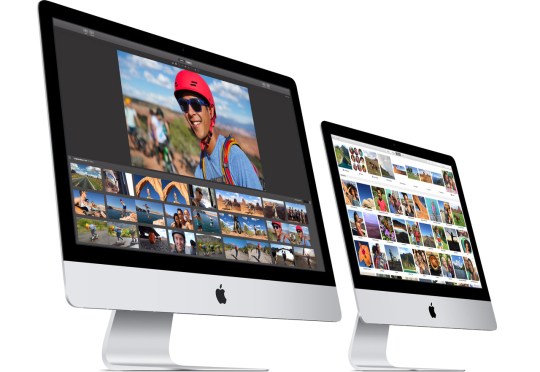 iMac