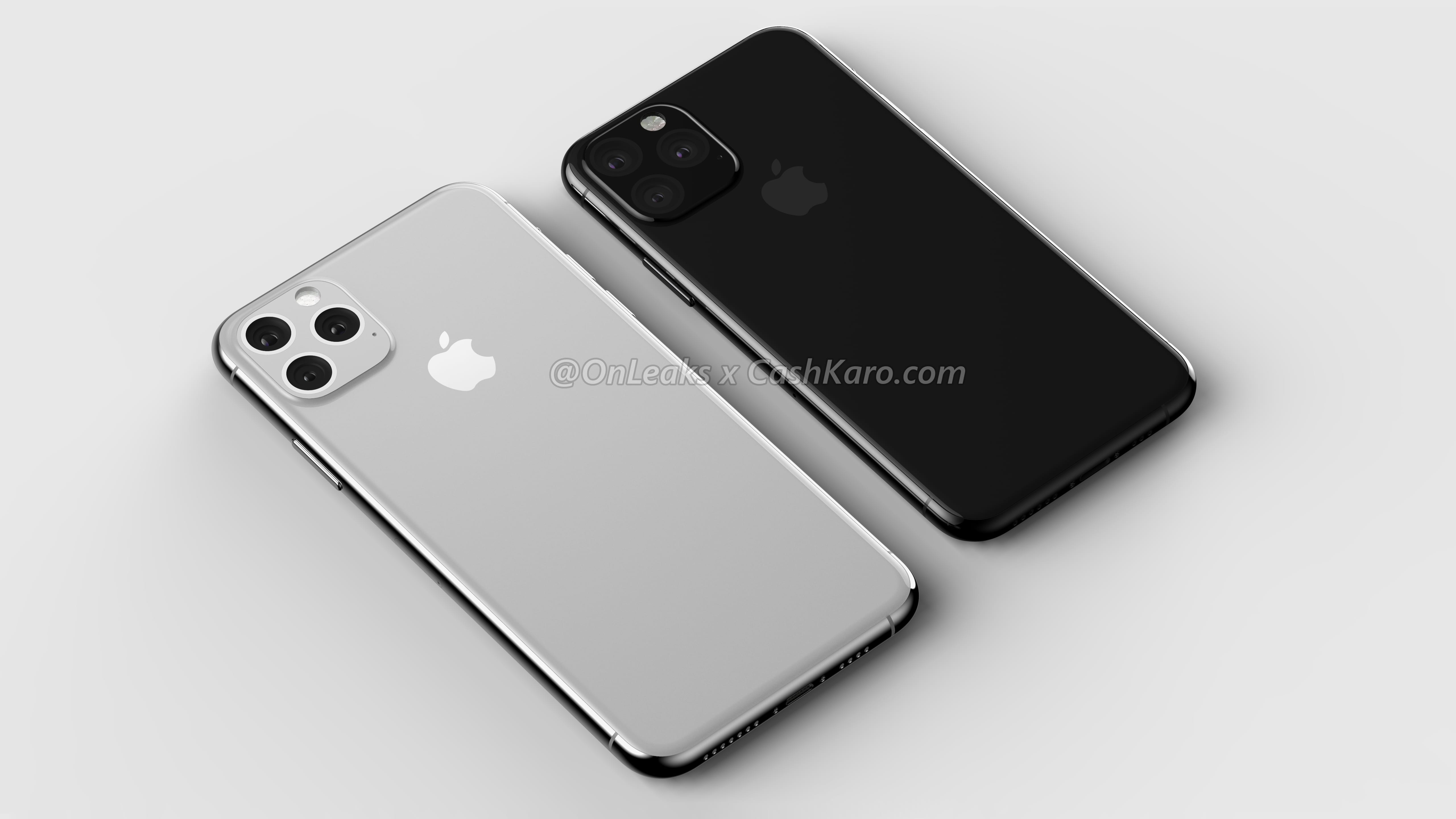 'iPhone 11 Pro' pode ser o nome do novo celular da Apple | iHelp BR