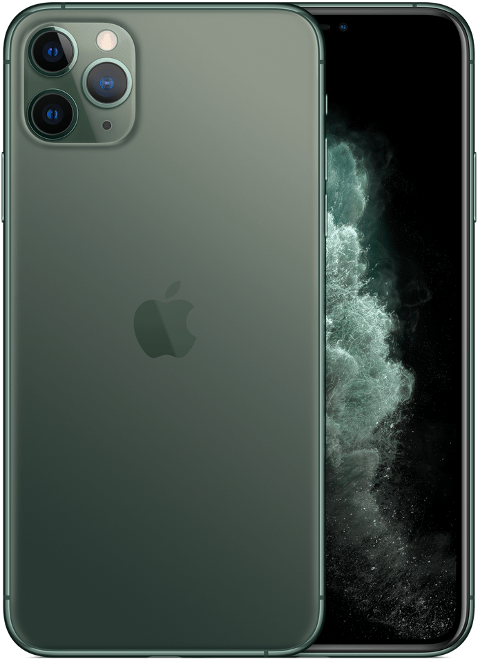 iPhone 11 Pro Max é nomeado o melhor celular pela Consumer Reports | iHelp  BR