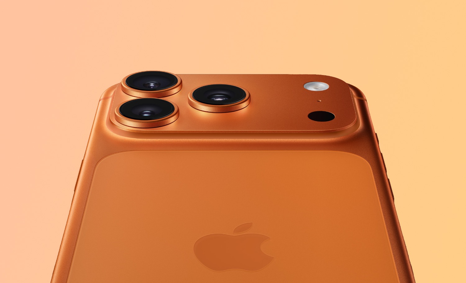 iPhone 17 Pro é anunciado com novo design e zoom de 8x