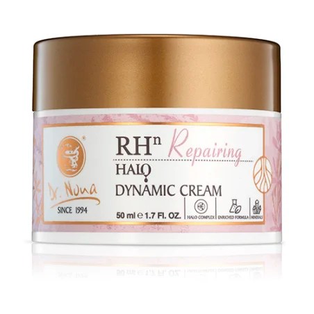 dynamic cream