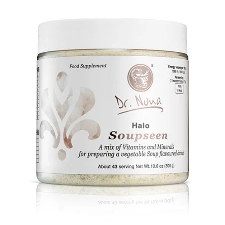 soupseen