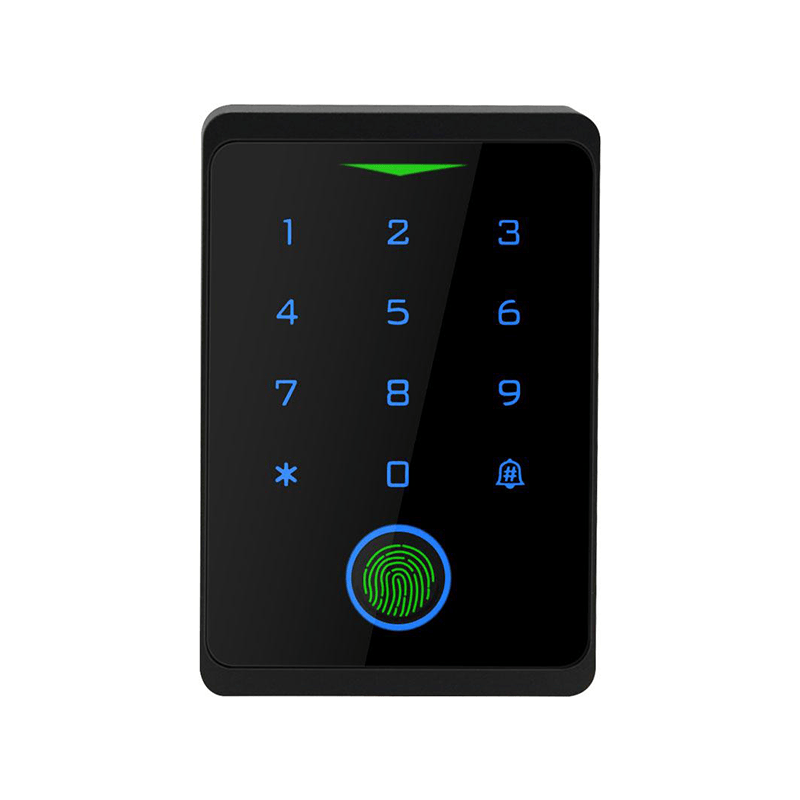 Tuya Smart Touch Keypad CS6803TY