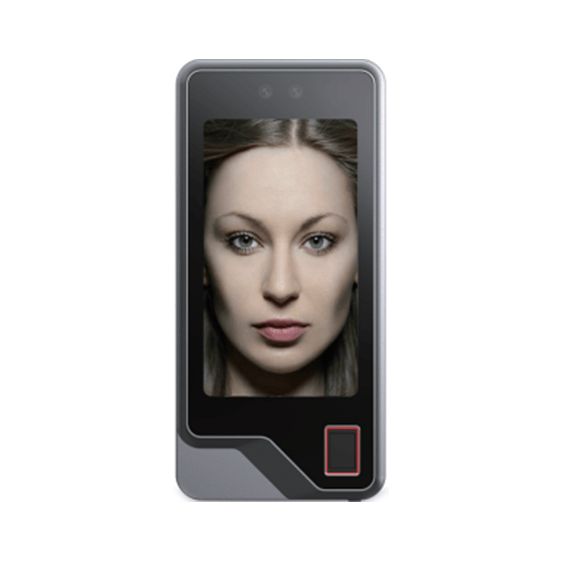 8-inch Face Recognition Machine CS-FC620
