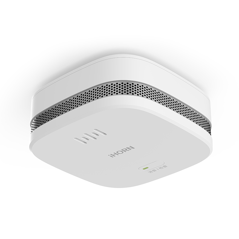 Smoke Sensor LH-601 WiFi