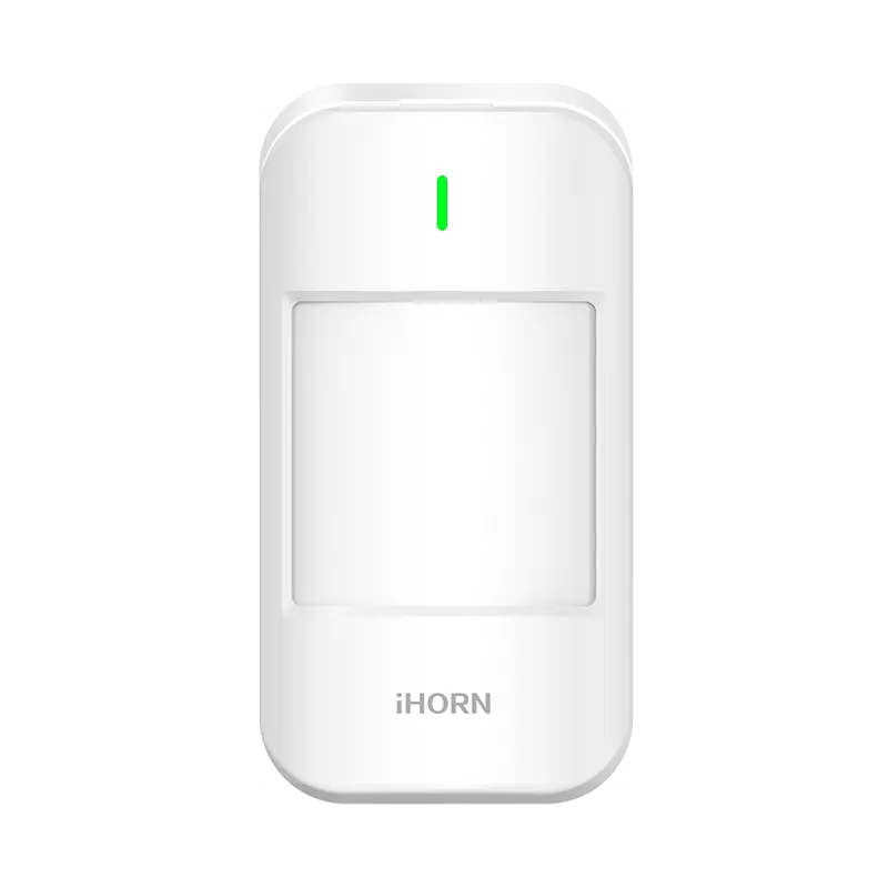 Indoor PIR Motion Detector LH-910FK