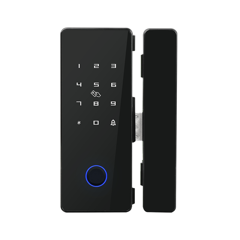 Fingerprint Lock CS-ZWS03