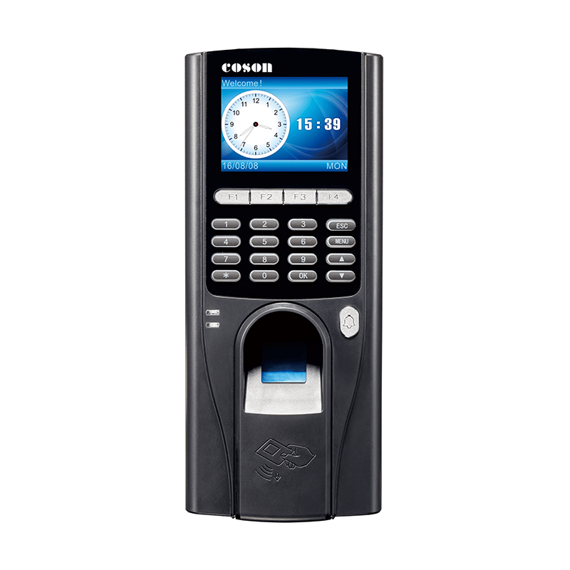 Fingerprint All-in-one Machine CSC803