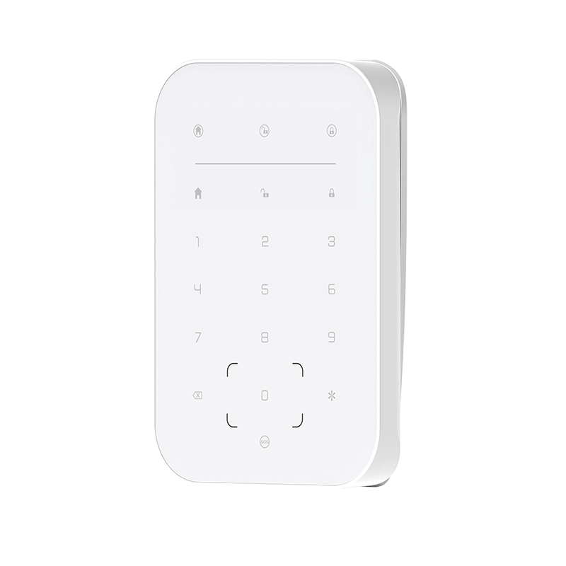 Wireless Keypad DKF810FK