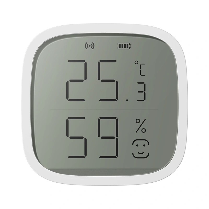 Temperature and Humidity Sensor LH-331 Zigbee