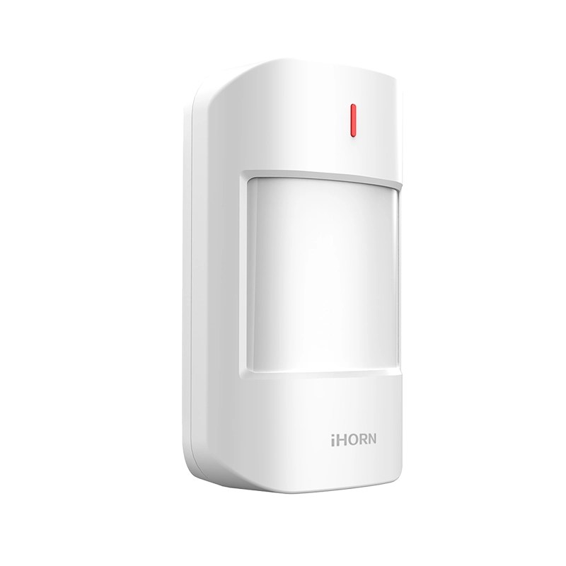 Indoor PIR Motion Detector LH-910FK