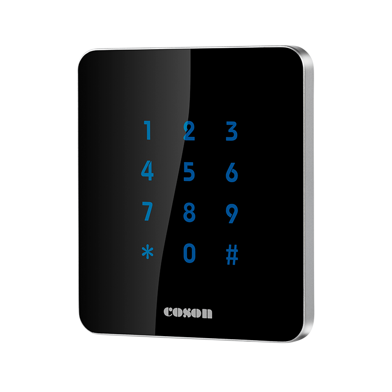 Full-featured Keypad Card Reader R2000K