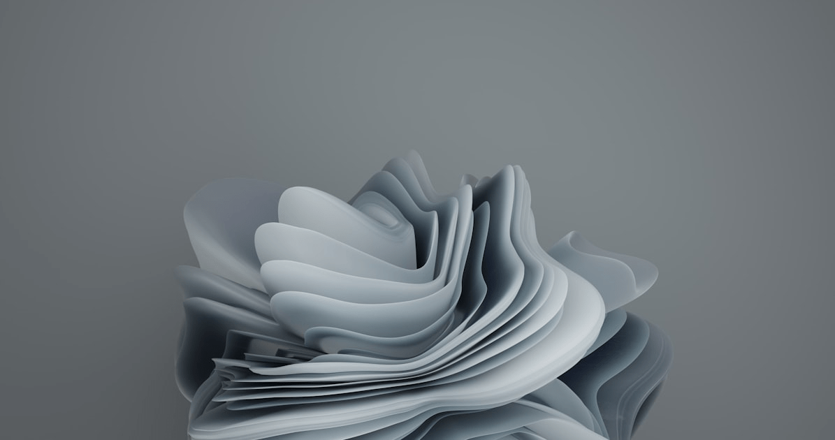 Exploring Large Scale Sculpture