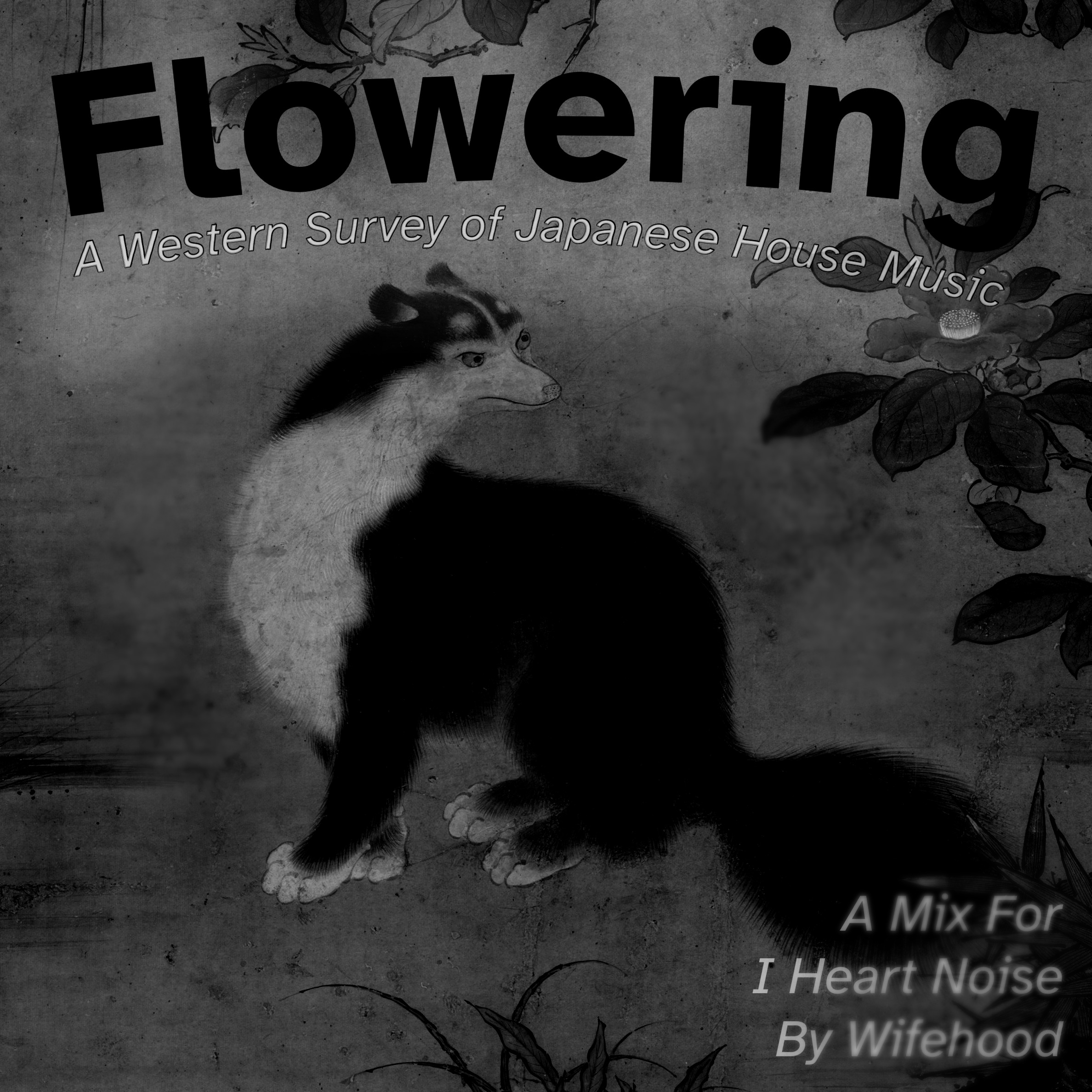 Flowering Cover