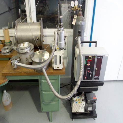 ihvp In House Helium Leak Testing Service