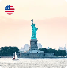 United States of America