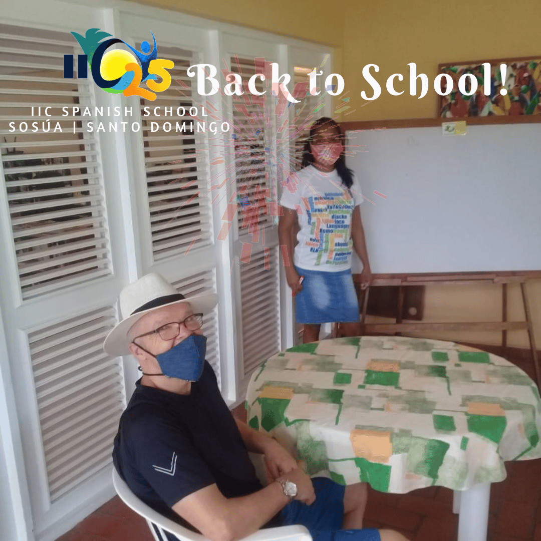 Back to School RosaTor