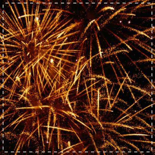 fireworks IIC Spanish School Dominican republic