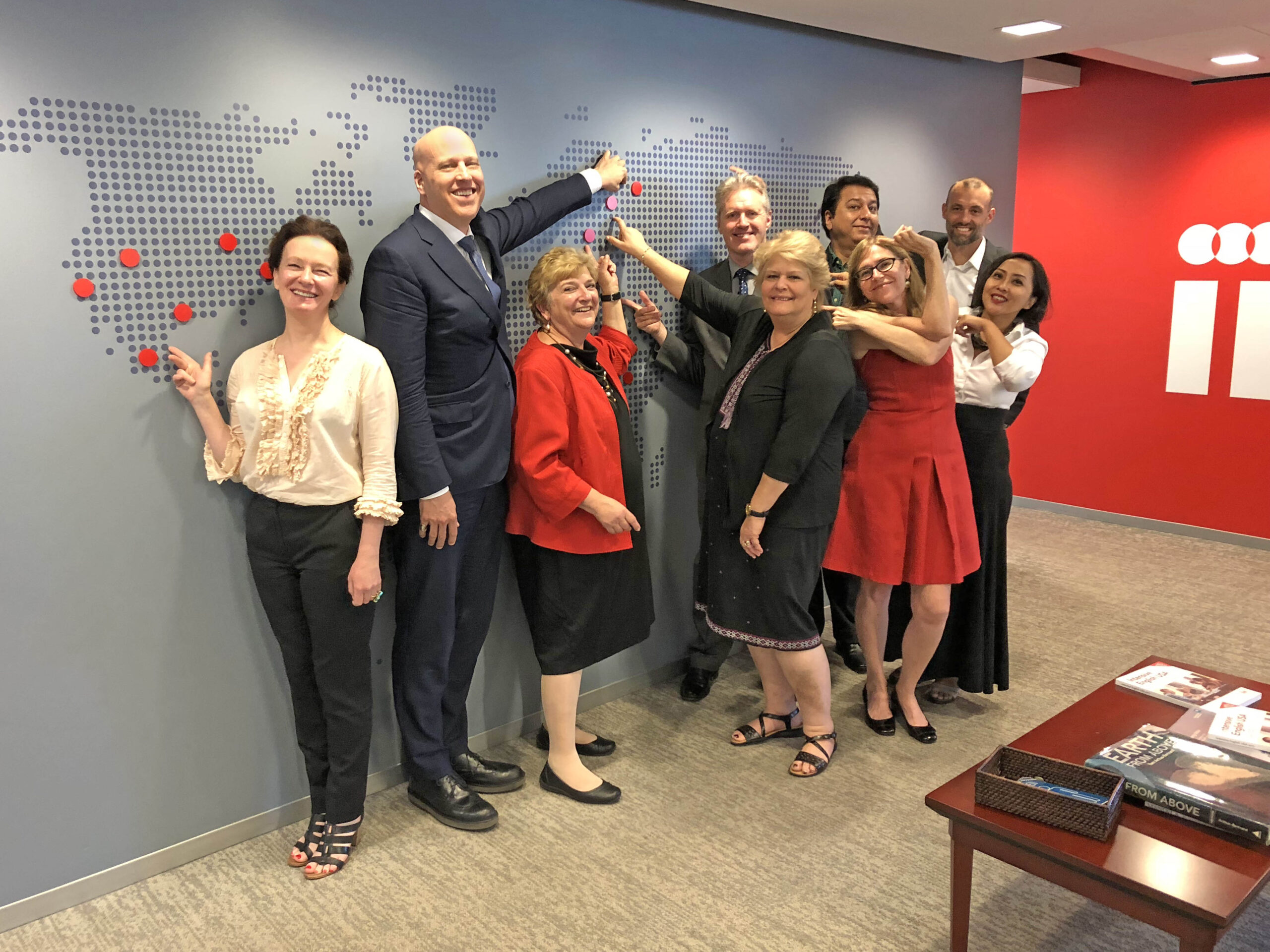 Iie - Sunset Images - Modern HD Collection