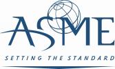 ASME - safety standards