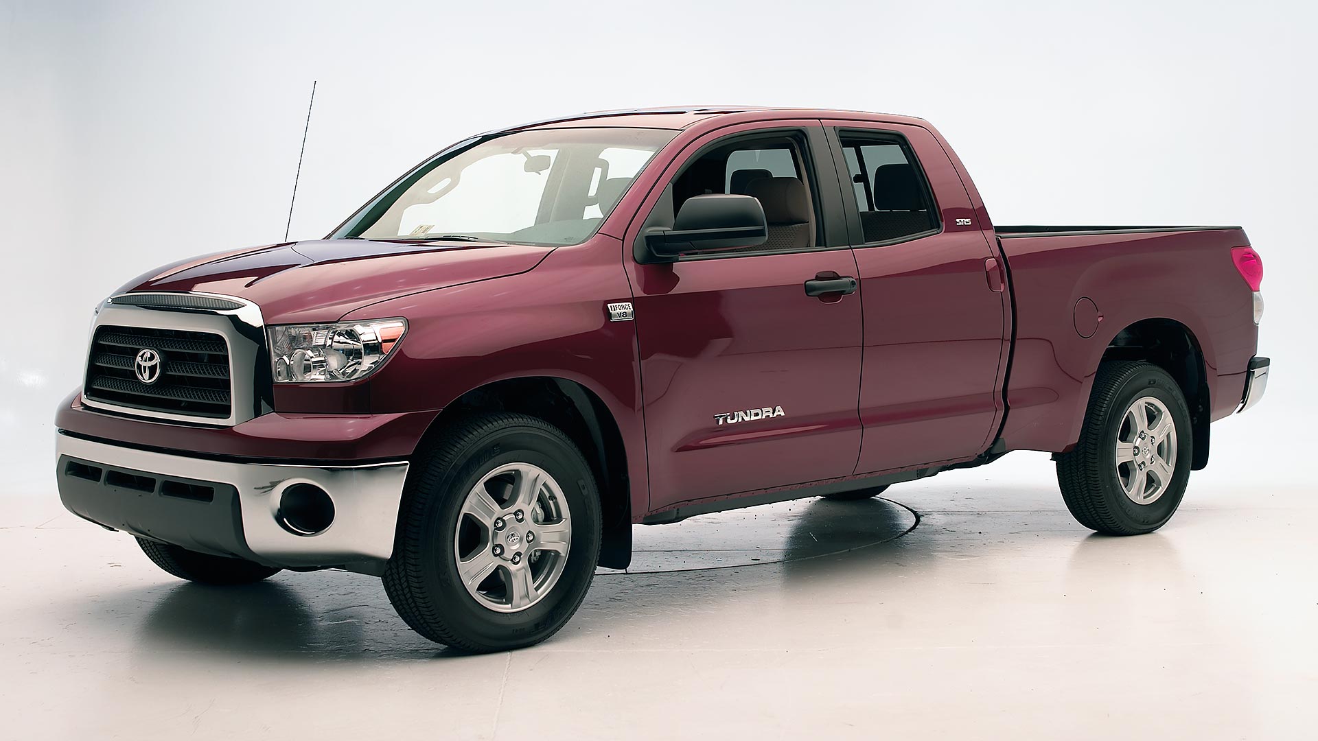 2008 toyota tundra