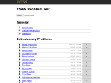 Cses Problem Set Sandeshrestha