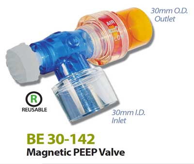 Alternative view of BE 30-142