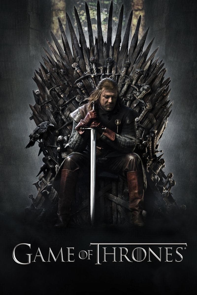 Game of Thrones (2011) Season 1 Dual Audio Completed ESub