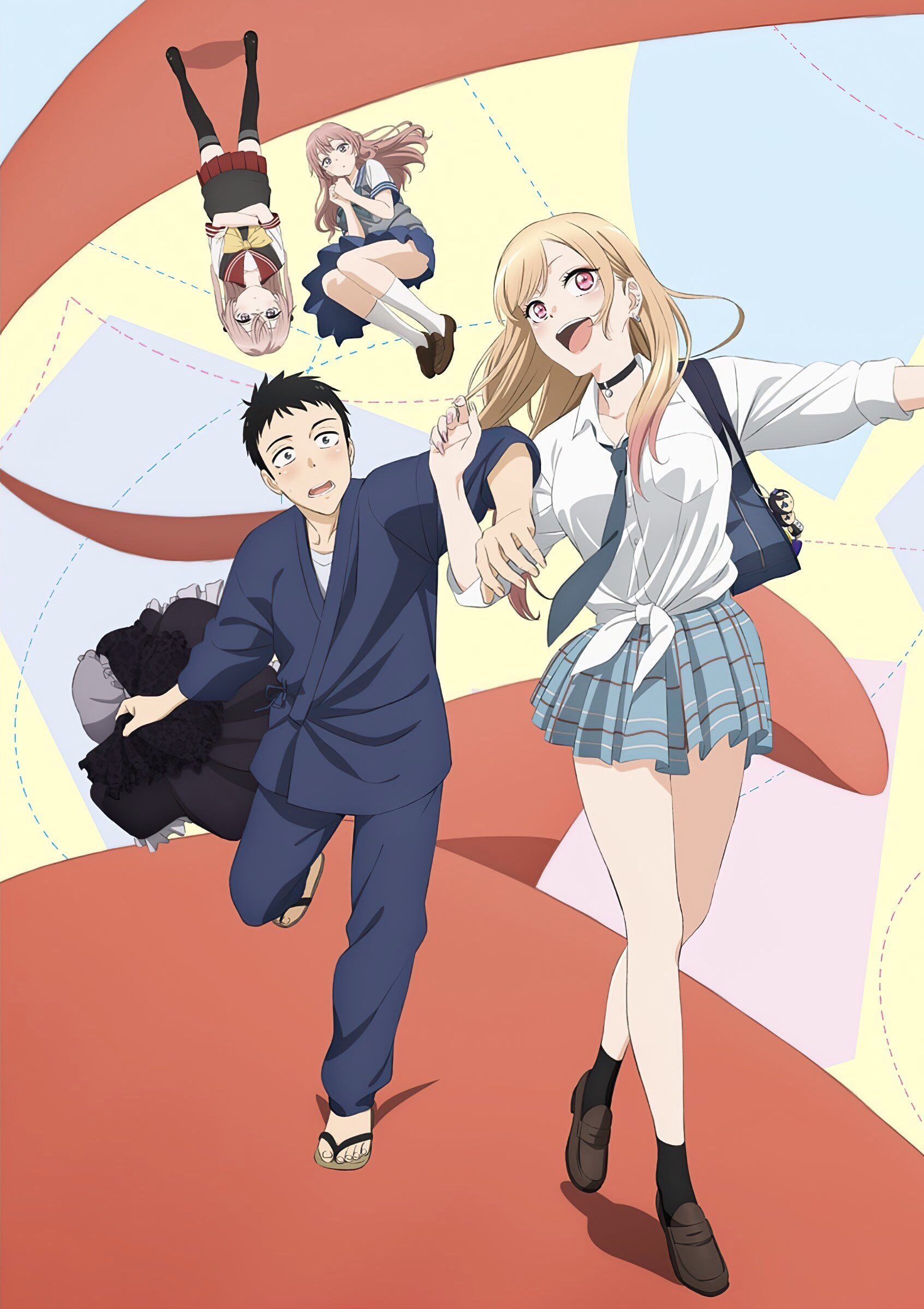 ANIFLIX - All Anime Carousel