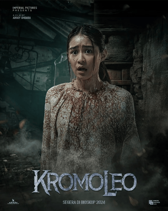 Kromoleo The Haunting 2024 NF Indonesian Full Movie