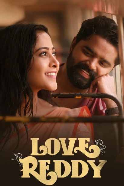 Love Reddy (2024) Uncut Dual Audio ESub