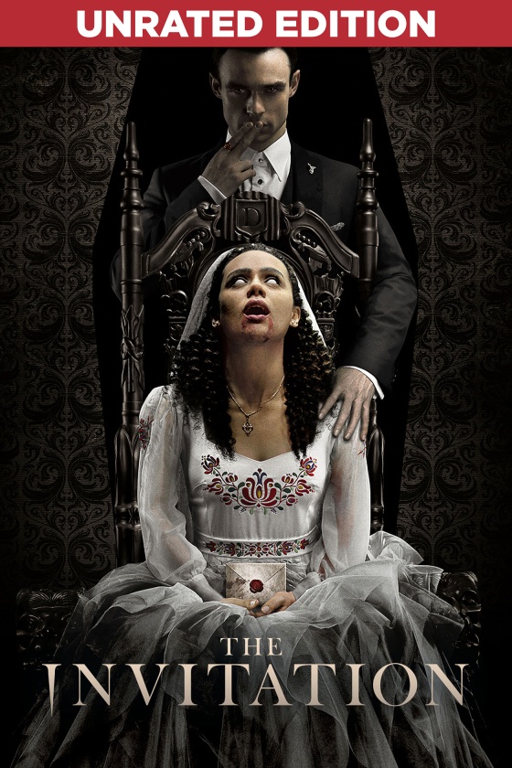 The Invitation (2022) Hindi ORG Movie ESubs