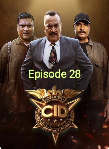 CID (2025) S2 Ep 28 Hindi SonyLiv