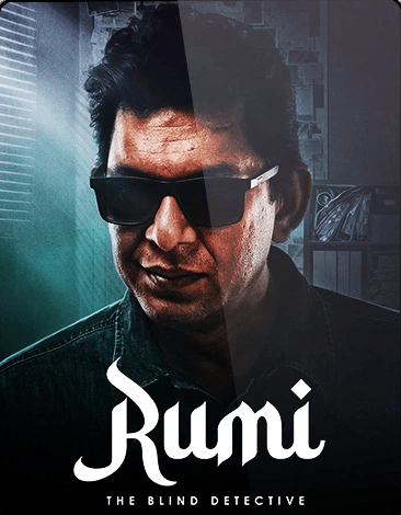 Rumi (2024) S1 Bengali AMZN ESub