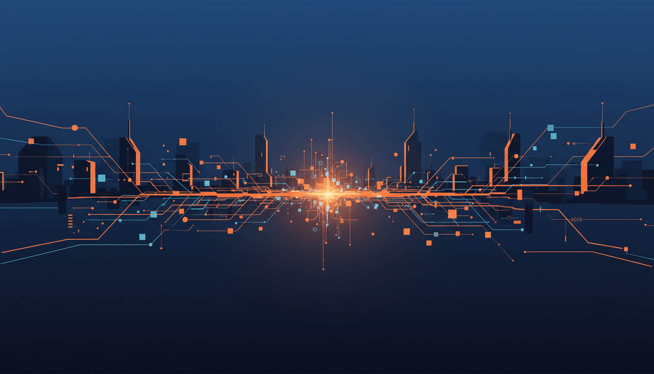 AI industry evening briefing