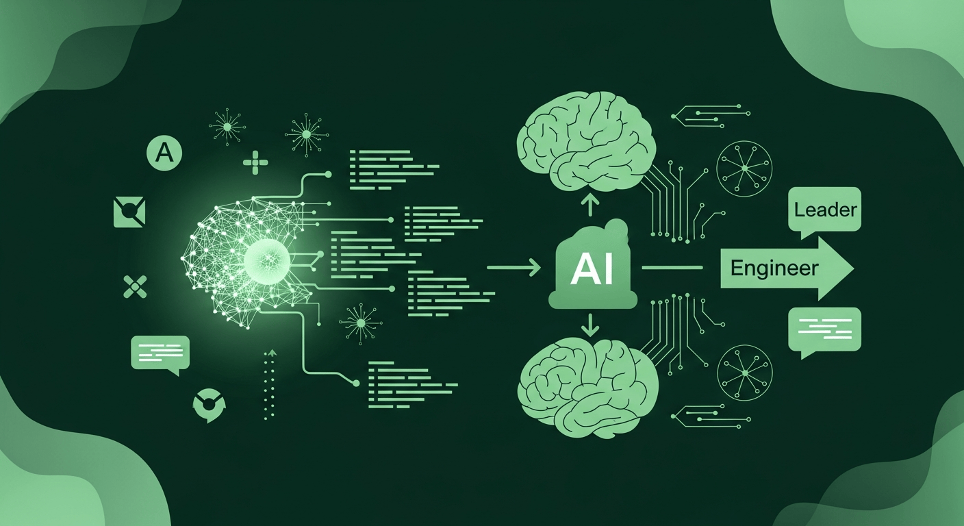 AI 시대 개발자의 일하는 방식 — Tech Digest 2026.05.07