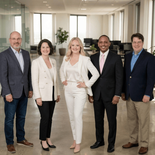RJH Consulting Team