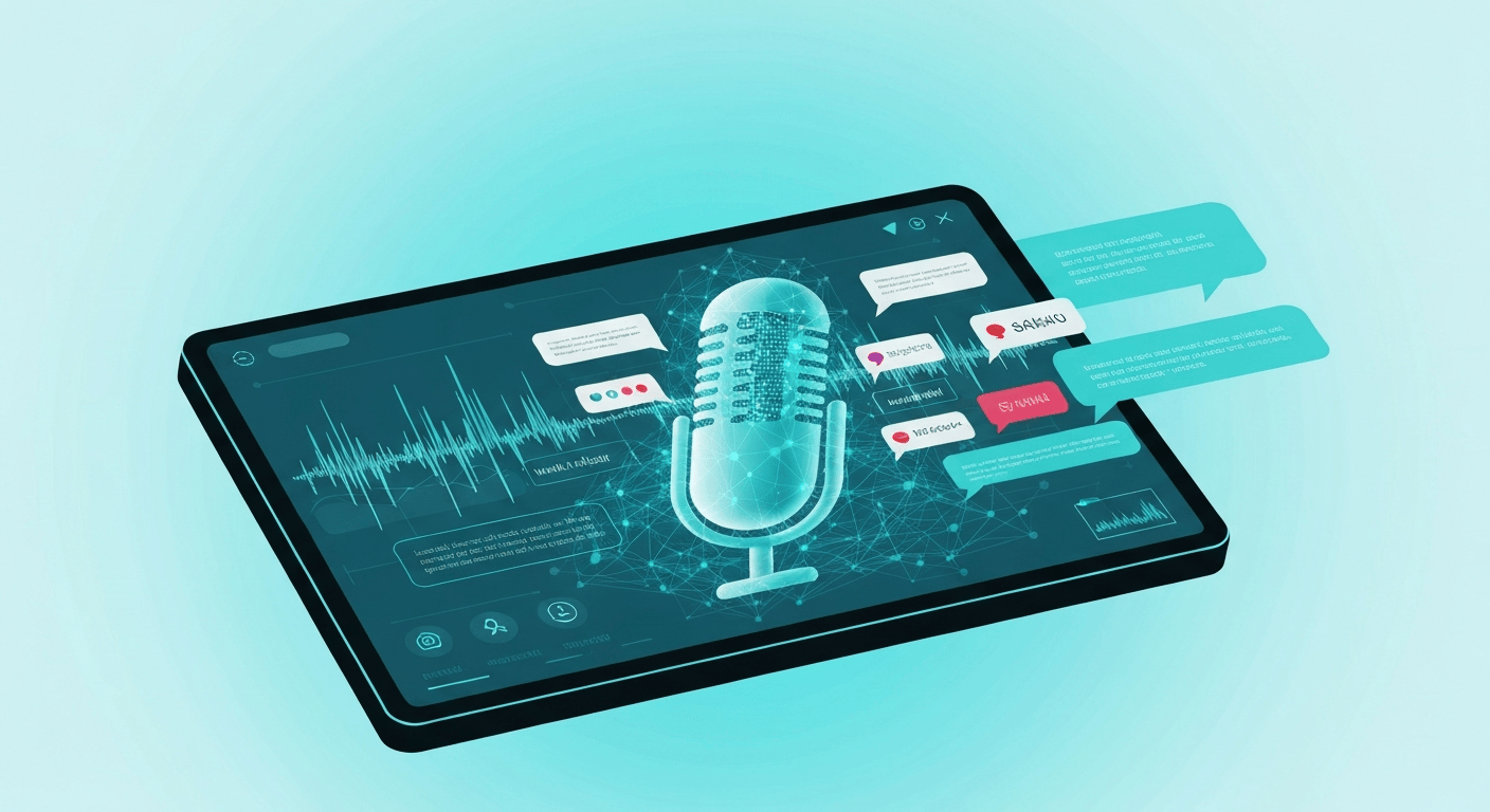 OpenAI GPT-Realtime-2 voice API illustration