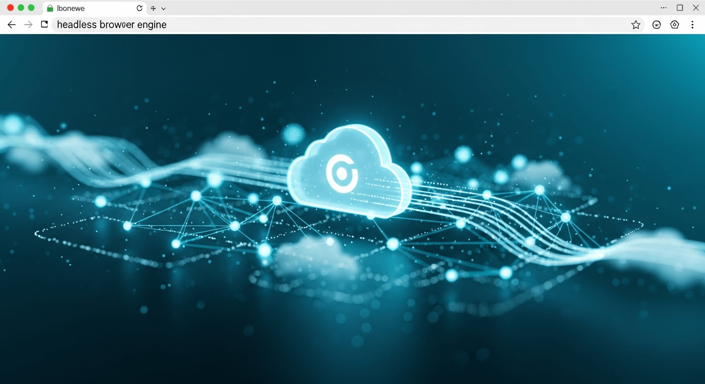 Cloudflare Kitesurf, a cloud-hosted browser built for AI agents running on Cloudflare Workers