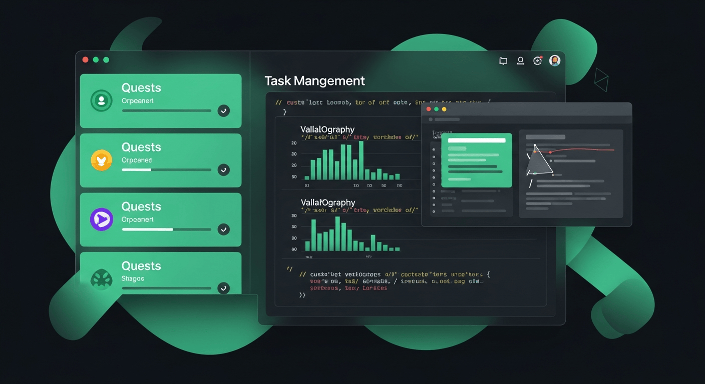 GeekNews TOP3 — SideQuick, Datatype, 알한글 개발자 도구 큐레이션