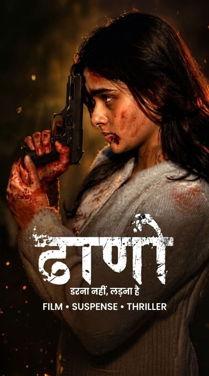 Dhahni (2026) Bengali HD Stage