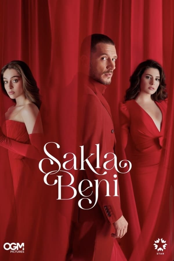 Lost In Love 2023-2024  S-1 Dual-Audio Turkish Drama