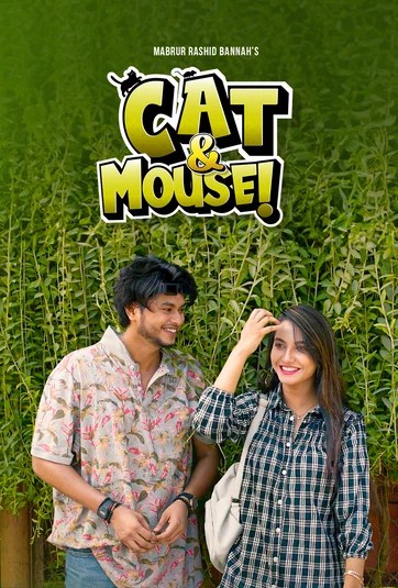 Cat & Mouse (2025) Bengali BongoBD 4K