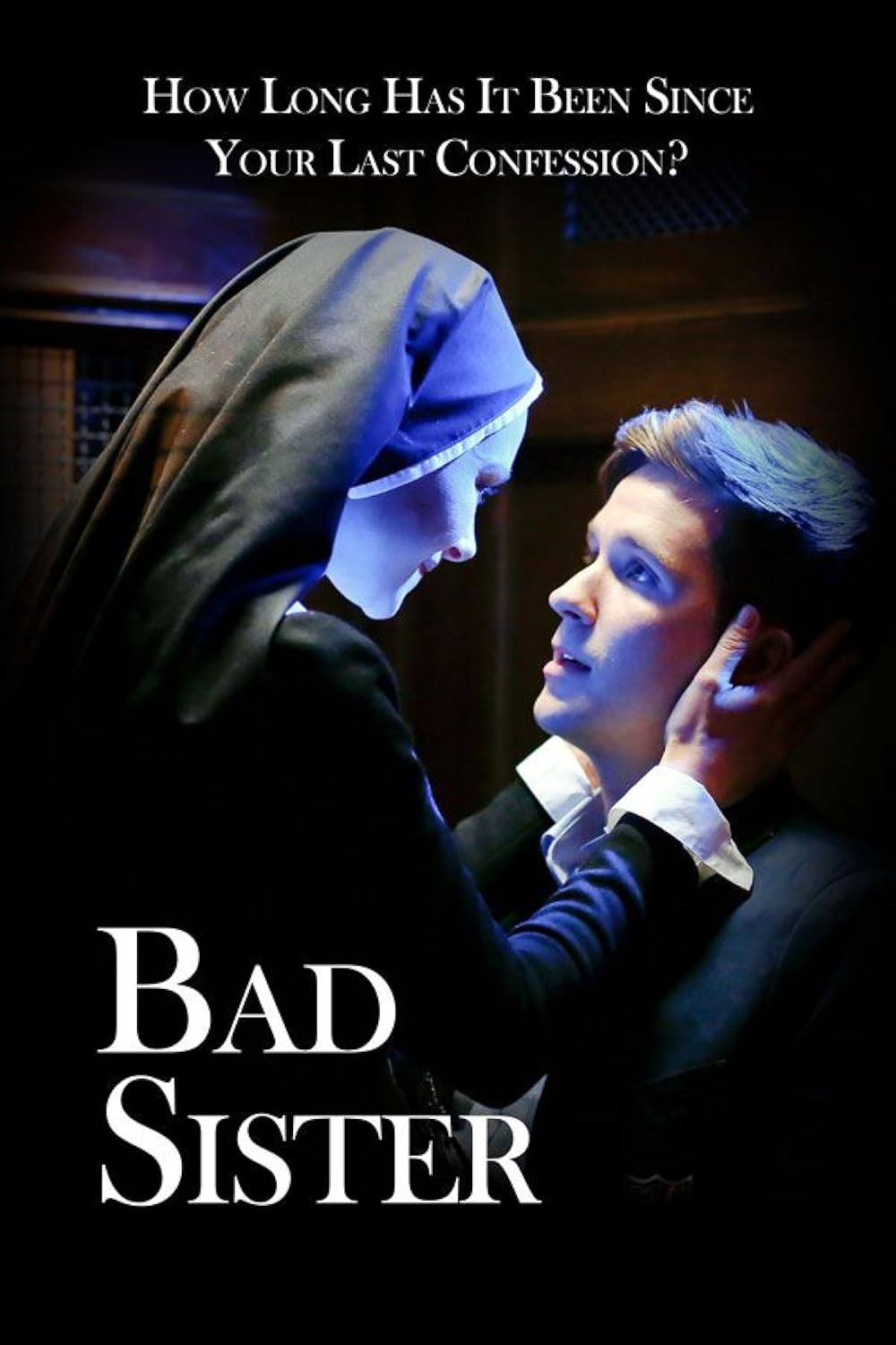 [18+]Bad Sister 2015 Full Movie HD