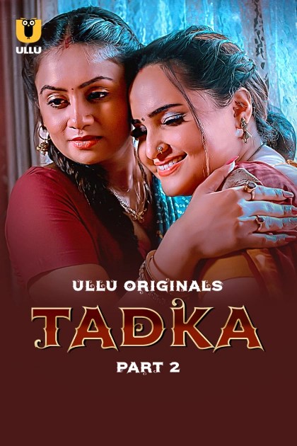 Tadka Part 12 (2025) S1 Hindi Ullu