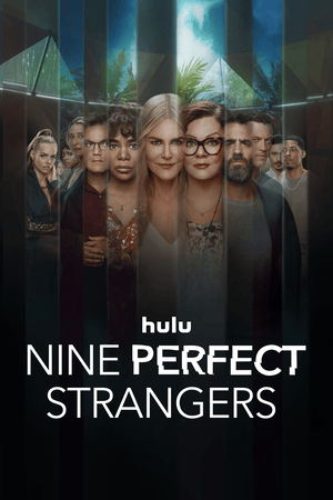 Nine Perfect Strangers 2021 S’1 Hindi Dual Audio
