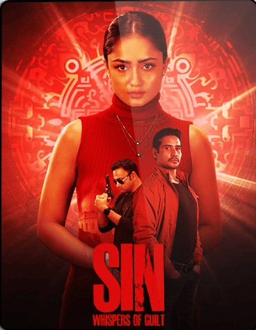 SIN Whispers Of Guilt (2023) S’1 Bengali AT HC-ESub