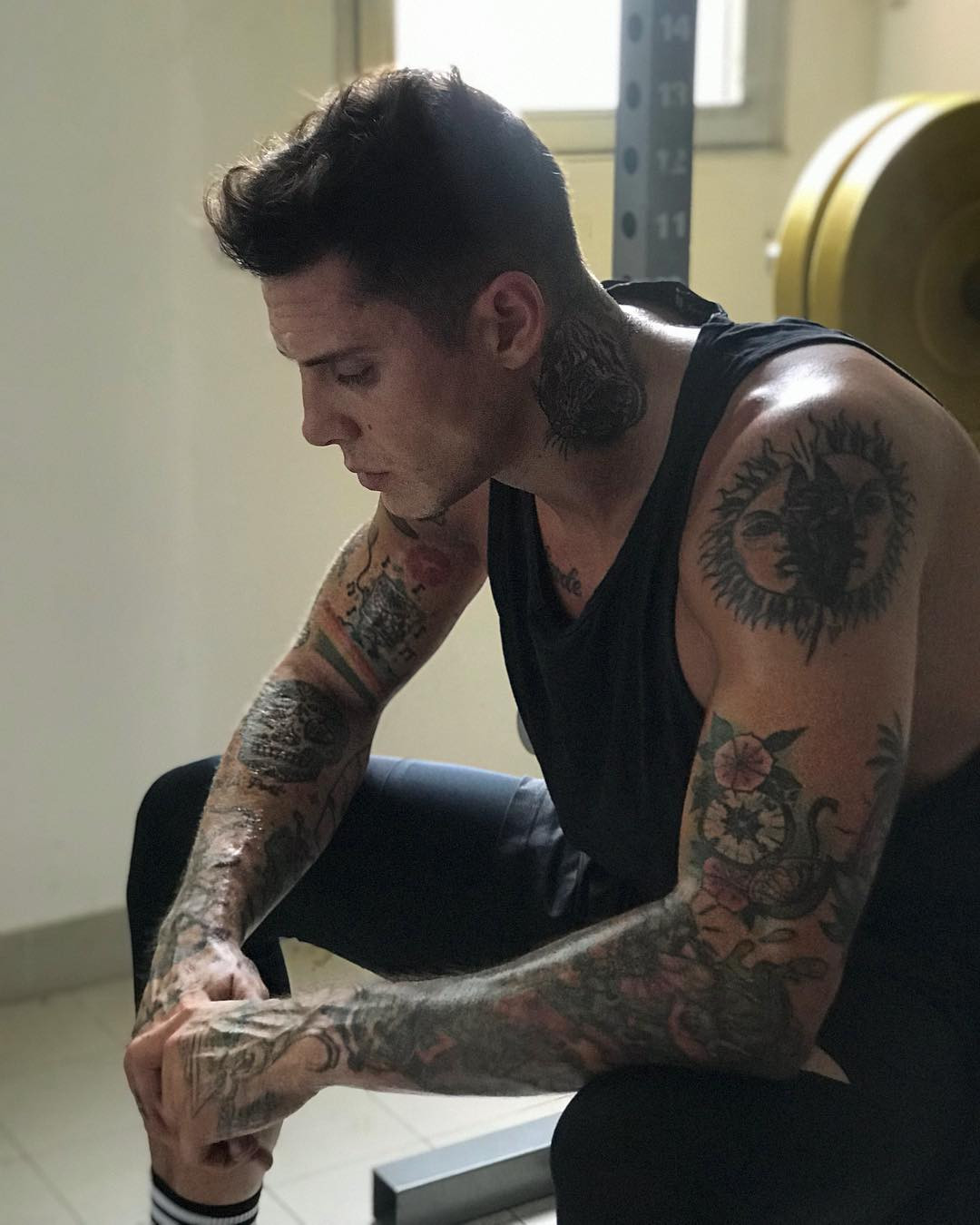 Download Gratuito immagini Baciati Dalla Genetica La Casa Del Brutto ultima saluti