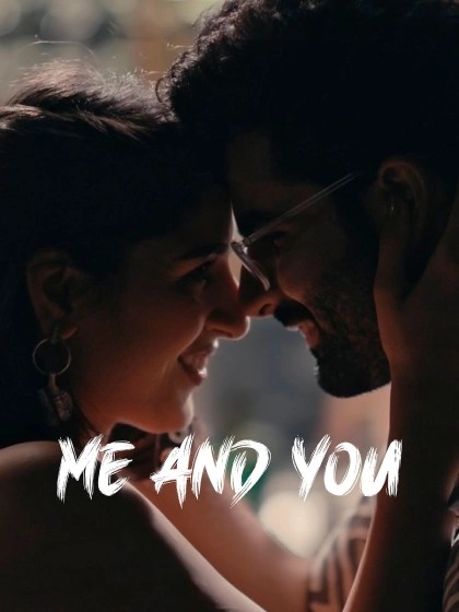 Me and You (2024) Hindi Amazon