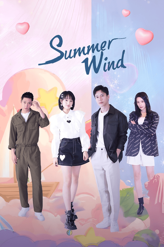 Summer Wind (2022) Hindi ORG S’1 Complete